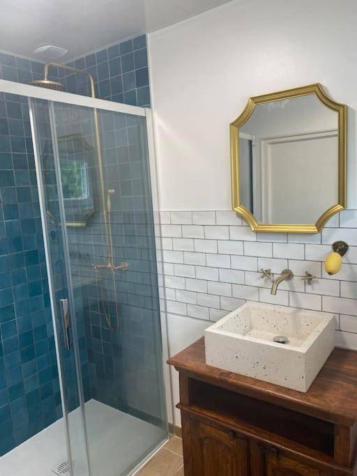 *•*•Nouveau*•*• Chez Mirabelle Belleville-Sur-Meuse Exteriör bild