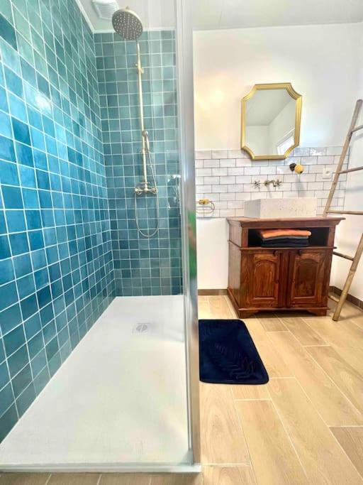 *•*•Nouveau*•*• Chez Mirabelle Belleville-Sur-Meuse Exteriör bild