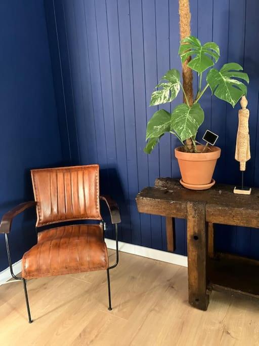 *•*•Nouveau*•*• Chez Mirabelle Belleville-Sur-Meuse Exteriör bild