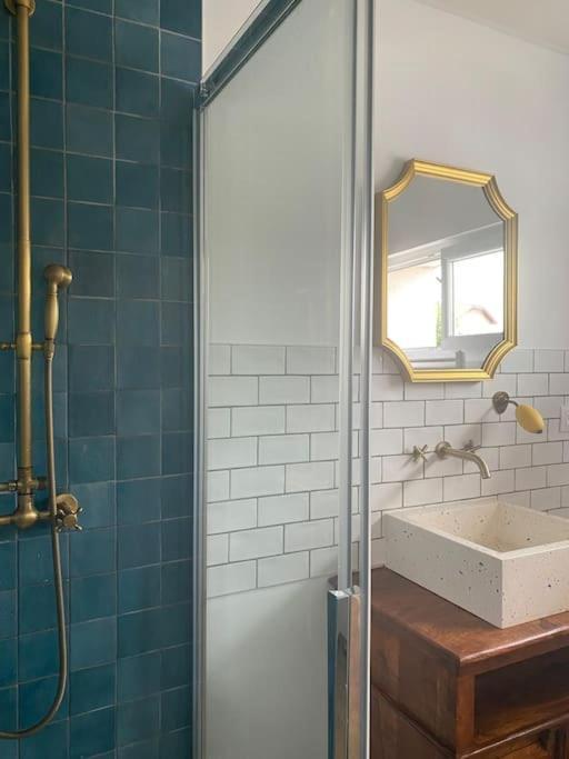 *•*•Nouveau*•*• Chez Mirabelle Belleville-Sur-Meuse Exteriör bild