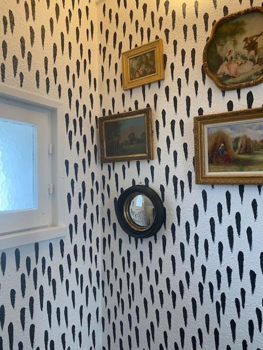 *•*•Nouveau*•*• Chez Mirabelle Belleville-Sur-Meuse Exteriör bild